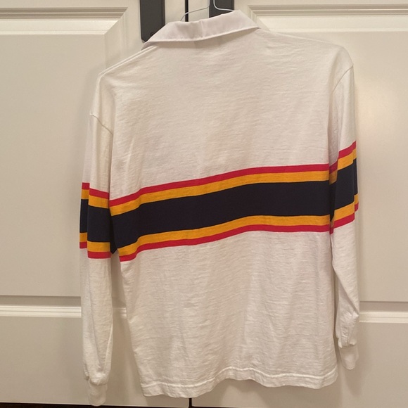 Queens University Rugby Polo - Picture 4 of 4